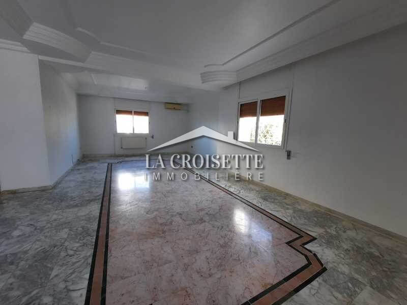 Villa S+6 à Gammarth